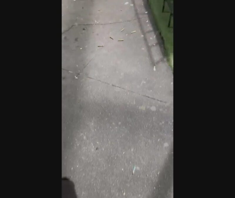 Ataque a bar na Taquara resulta em morte e feridos