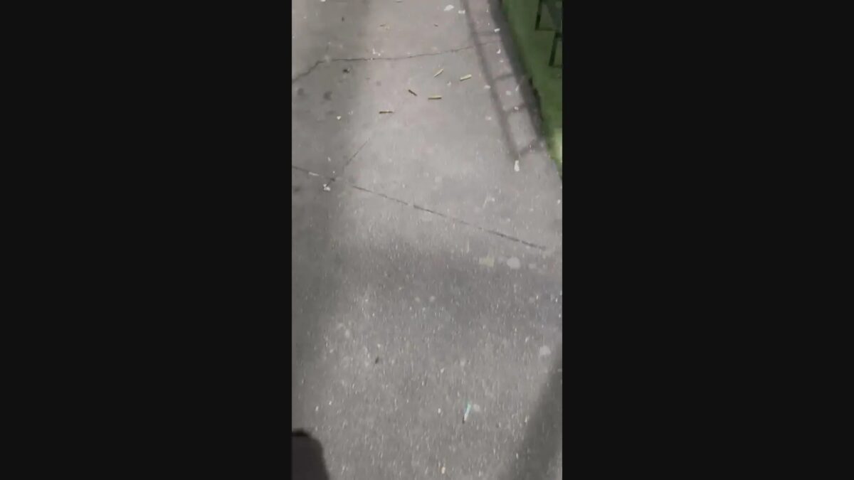 Ataque a bar na Taquara resulta em morte e feridos